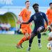 L’équipe de France de football U17 jouera à Cannes