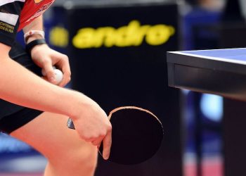 Le tennis de table pour lutter contre Alzheimer