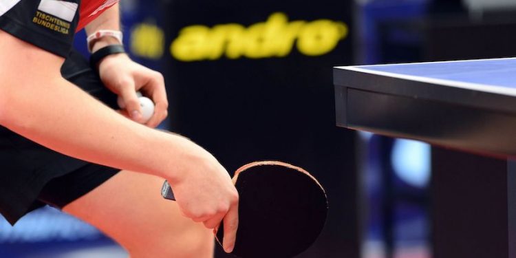 Le tennis de table pour lutter contre Alzheimer