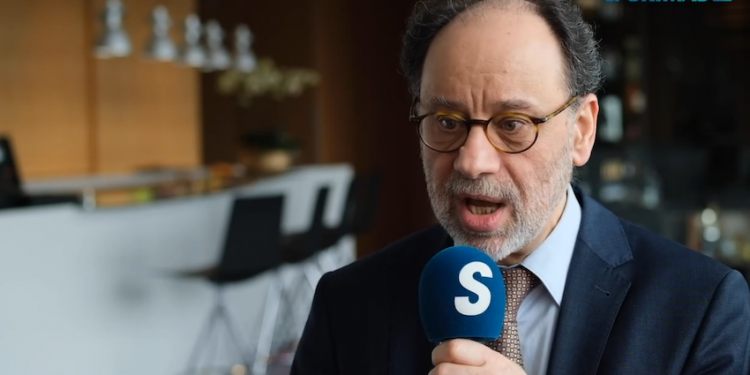 Observatoire BPCE : interview d’Alain Tourdjman du Groupe BPCE