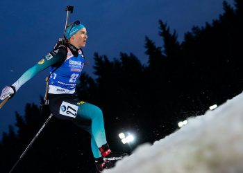 Coupe du monde de biathlon 2020 : le bilan des Bleus à Nove Mesto