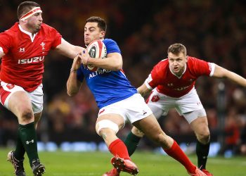 Six Nations 2020 : la composition des Bleus contre l’Écosse