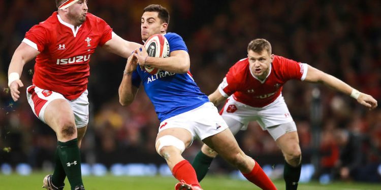 Six Nations 2020 : la composition des Bleus contre l’Écosse