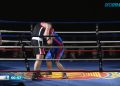 Boxe : revivez le combat Baptiste Provost – Hussain Sabir