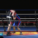 Boxe : revivez le combat Baptiste Provost – Hussain Sabir