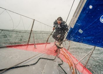 Ocenia Hotels s’engage dans la voile