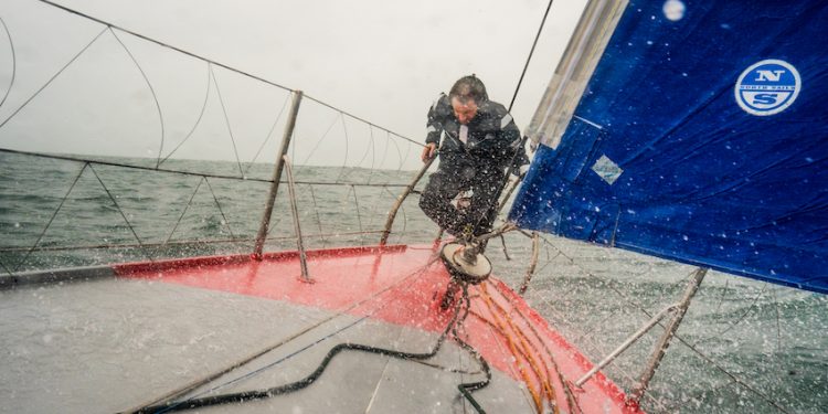 Ocenia Hotels s’engage dans la voile