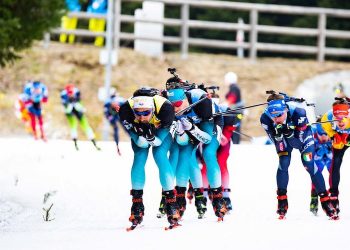 Coupe du monde de biathlon 2020 : le programme de l’étape de Konthiolahti