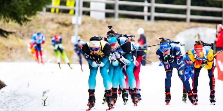 Coupe du monde de biathlon 2020 : le programme de l’étape de Konthiolahti