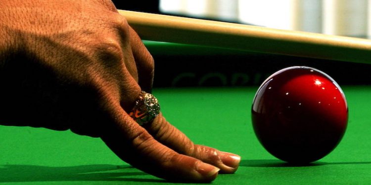 L’Horizon club billard de Frontignan veut féminiser son sport