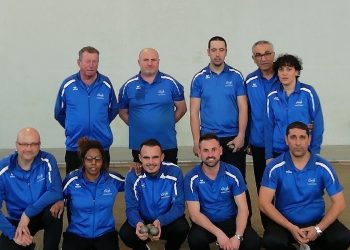 Coupe de France de pétanque 2020 : Bassens a de l’espoir