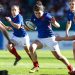 Six Nations féminin 2020 : la composition des Bleues face à l’Écosse