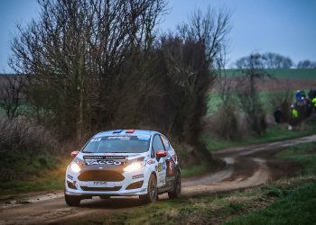 Les jeunes pilotes débutent leur saison au Touquet