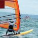Voile : deux médailles françaises aux Mondiaux de Windsurf