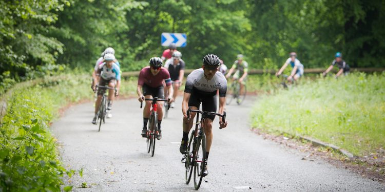 Cyclisme : COFIDIS s’associe aux Classics Challenge