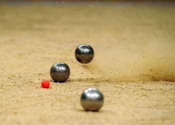La Finale de la Coupe de France de pétanque reportée