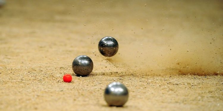La Finale de la Coupe de France de pétanque reportée