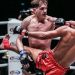 KFWC Savate Pro – Brice Delval : « L’objectif est de gagner »