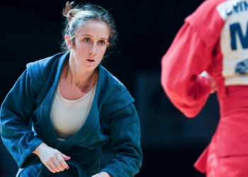 Sambo : l’élite tricolore rassemblée à Ceyrat