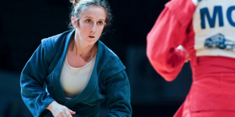 Sambo : l’élite tricolore rassemblée à Ceyrat