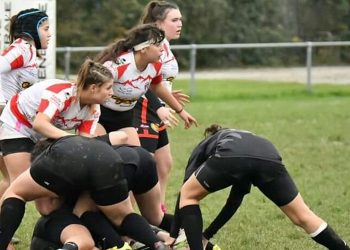 Rugby : la Haute-Savoie transforme l’essai