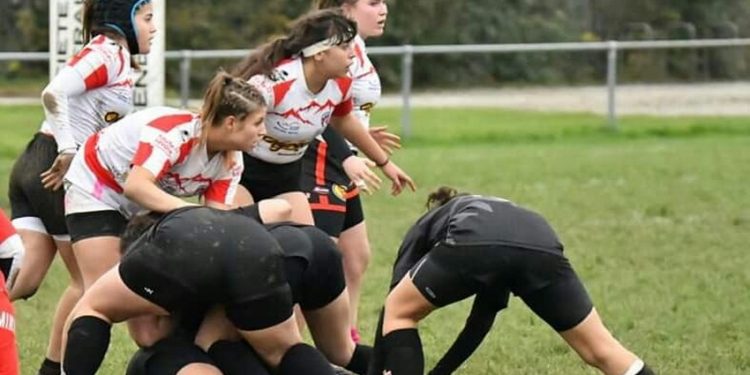 Rugby : la Haute-Savoie transforme l’essai