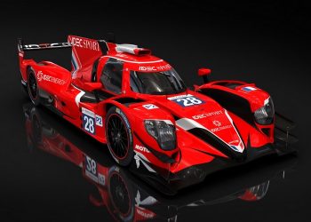 Automobile : IDEC Sport aux 24h du Mans