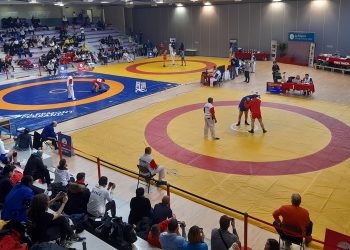Sambo : Montauban souverain lors des championnats de France