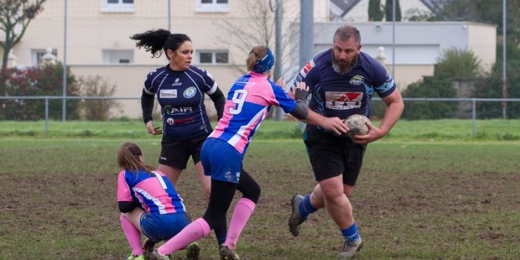 Rugby : les Pays de la Loire, terre d’ovalie