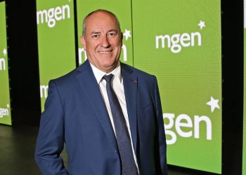 Roland Berthilier : « Promouvoir le sport au sein de l’entreprise »