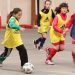 L’UNSS lance le « Futsal des Filles » au Mans