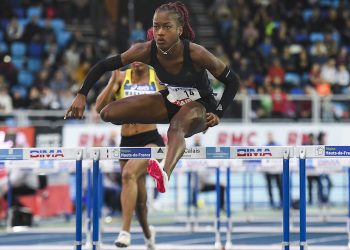 Les principaux titres des Championnats de France d’athlétisme indoor
