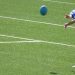 Emma Bruyère, statut étudiante STAPS, spécialité rugby