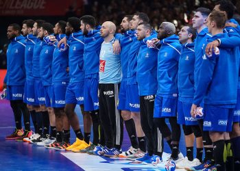 Handball : la Macédoine pour la France en qualification au Mondial 2021