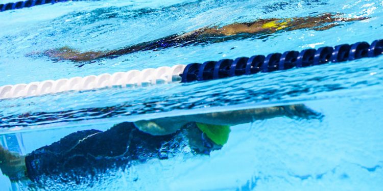 La Fédération française de natation annule les Championnats juniors