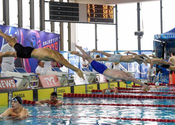 La Fédération française de nation s’associe à Double Mixte