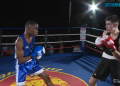 Boxe : revivez le combat Hugo Morel – Joseph Meyobene