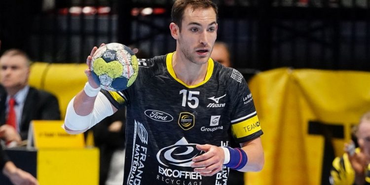 Handball : Chambéry regagne du terrain
