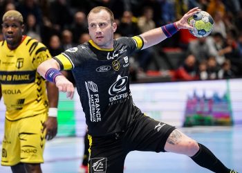 Handball : Chambéry veut confirmer contre Aix