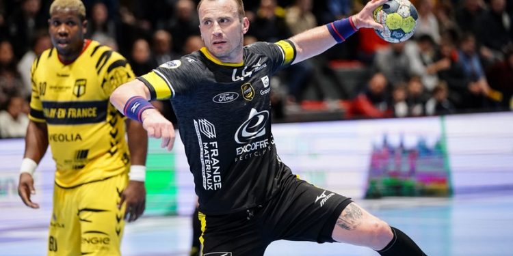 Handball : Chambéry veut confirmer contre Aix