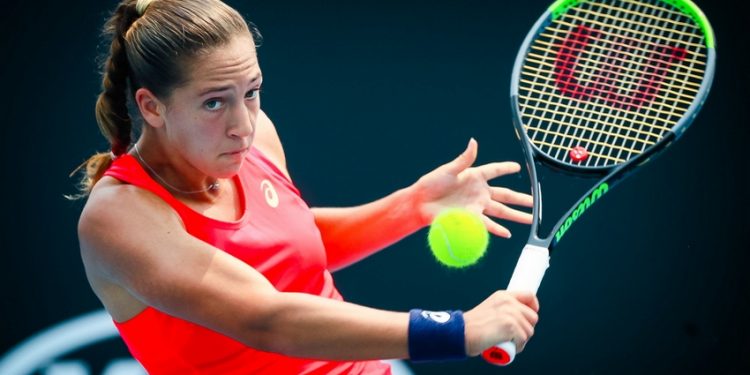 Tennis :  l’ENGIE OPEN Biarritz Pays Basque du 13 au 19 juillet