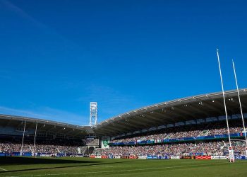 Six Nations feminin 2020 : Ecosse – France reporté