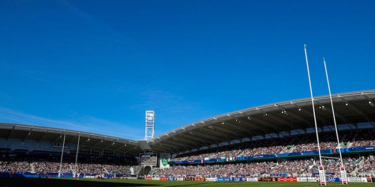 Six Nations feminin 2020 : Ecosse – France reporté