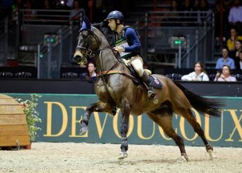 Équitation : le Grand National FFE débute à Saumur