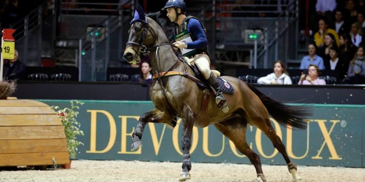 Équitation : le Grand National FFE débute à Saumur