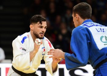 Paris 2024 : le Département de Seine-Saint-Denis soutient ses champions