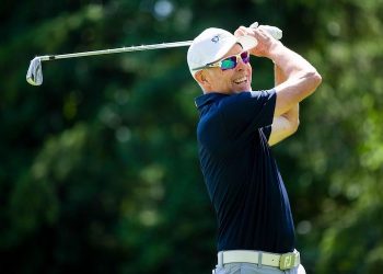 Golf – Jean-François Remesy devient ambassadeur d’Oticon