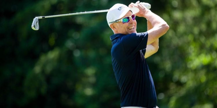 Golf – Jean-François Remesy devient ambassadeur d’Oticon