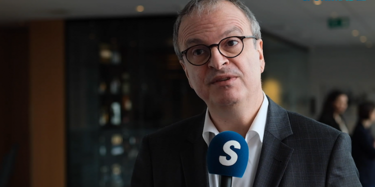 BPCE L’Observatoire : interview de Jean-Yves Forel du groupe BPCE