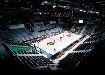 Basket : des journées de Jeep Élite et Pro B reportées